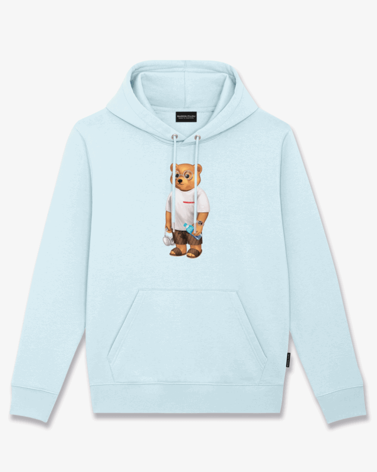 Hoodie Filou CXXI.