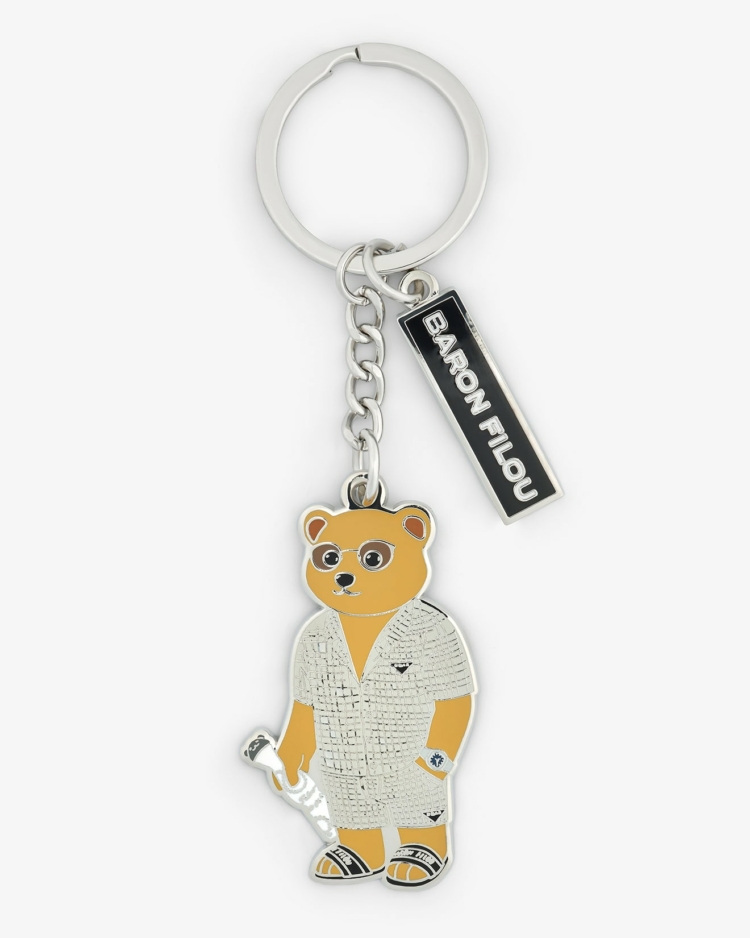 Keychain Baron Filou CXIII.