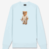 Sky Blue