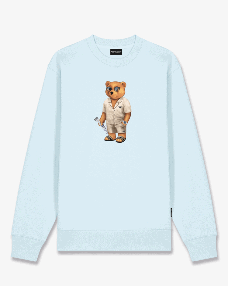 Pullover Filou CXIII.