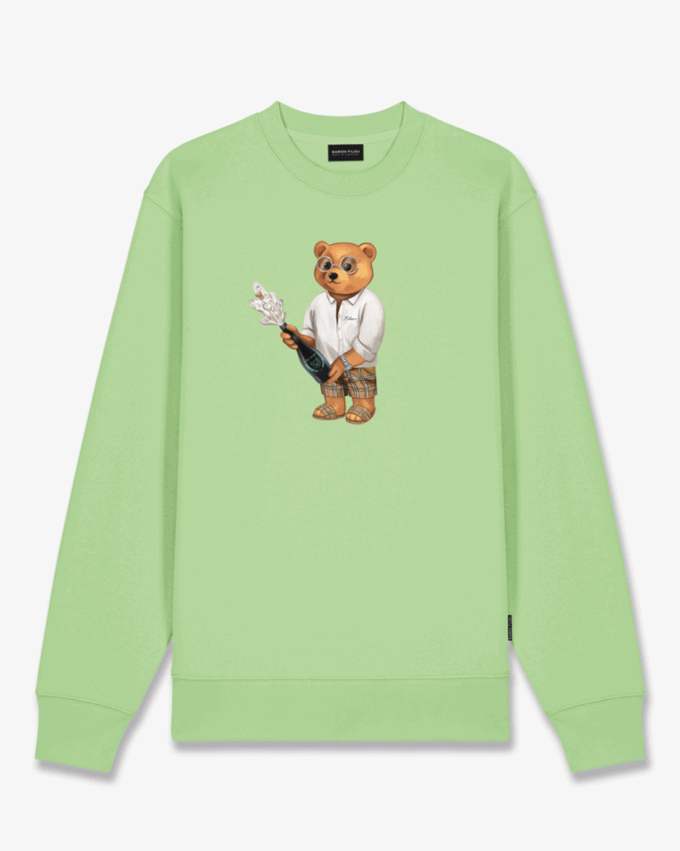 Pullover Filou CXIV.