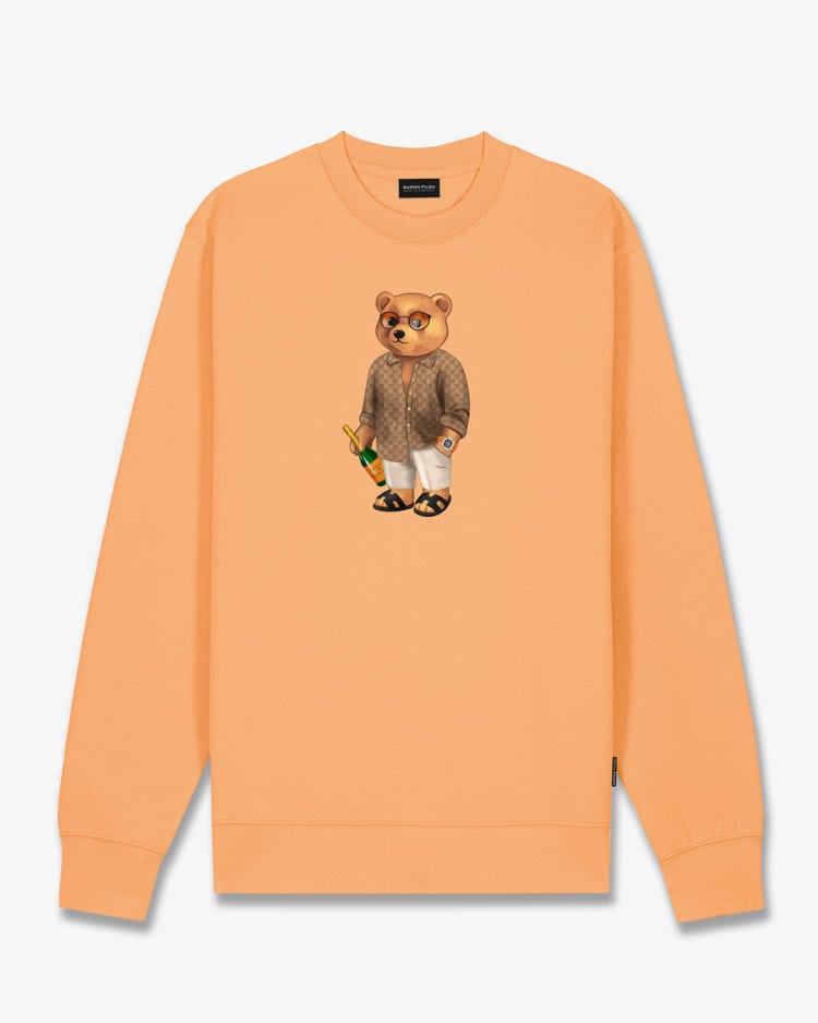 Pullover Filou CXVIII.