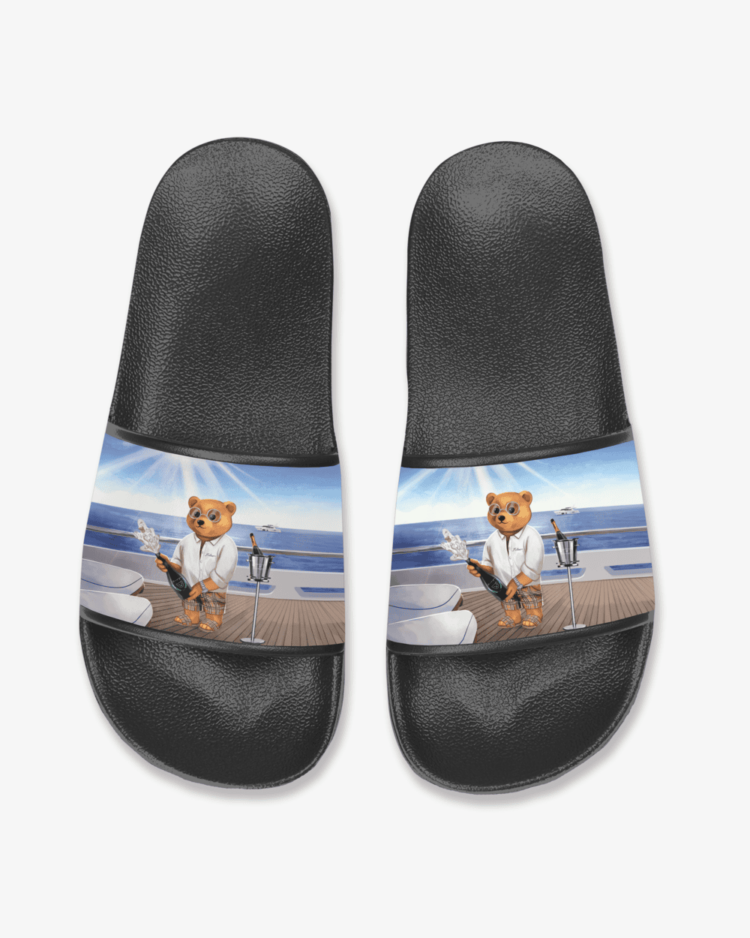 Slippers Filou CXIV.