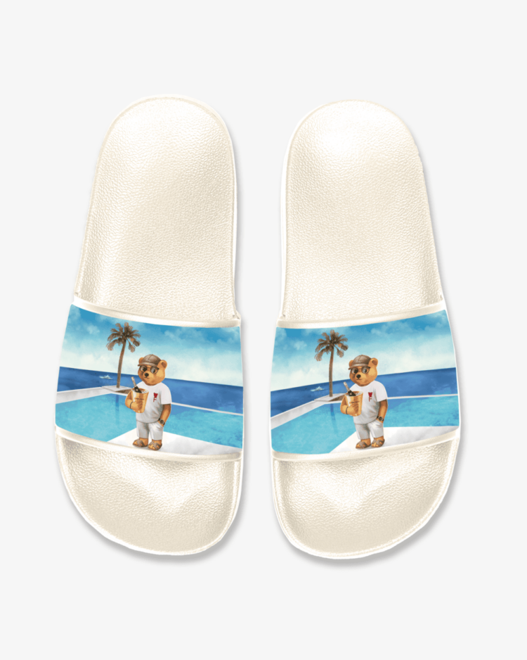 Slippers Filou CXXIII.