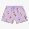 Seashore Violet