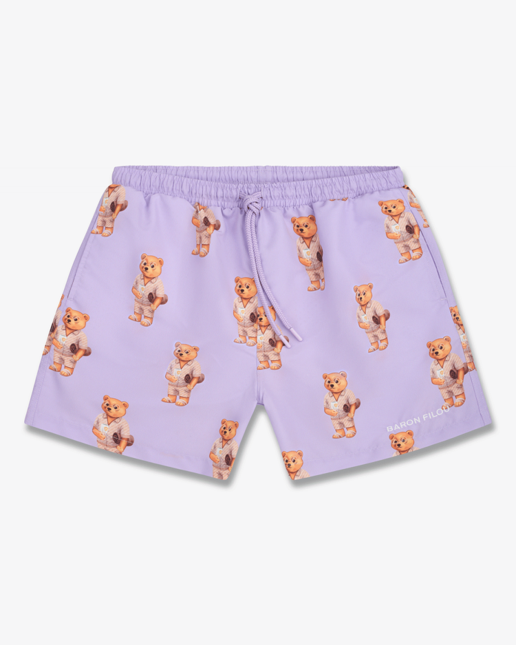 Pantaloncini da Bagno Filou CXV. allover