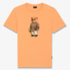 Sunrise Orange