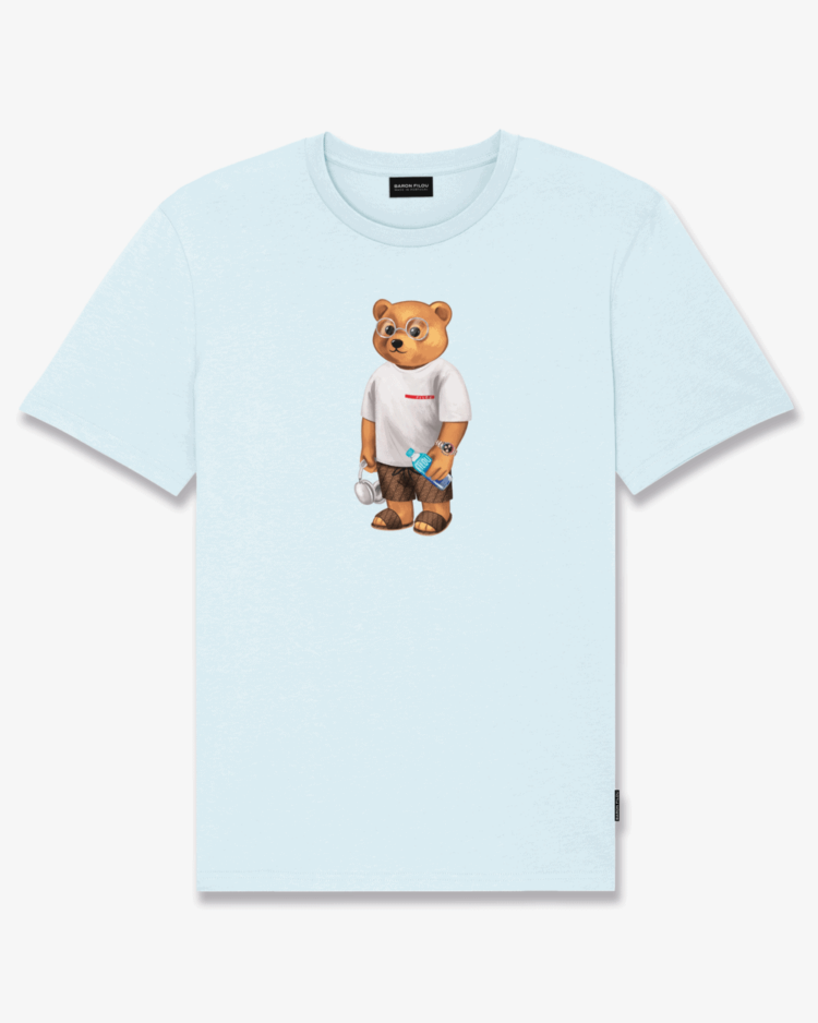 T-Shirt Filou CXXI.