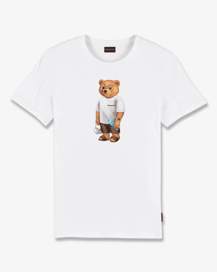 T-Shirt Filou CXXI.
