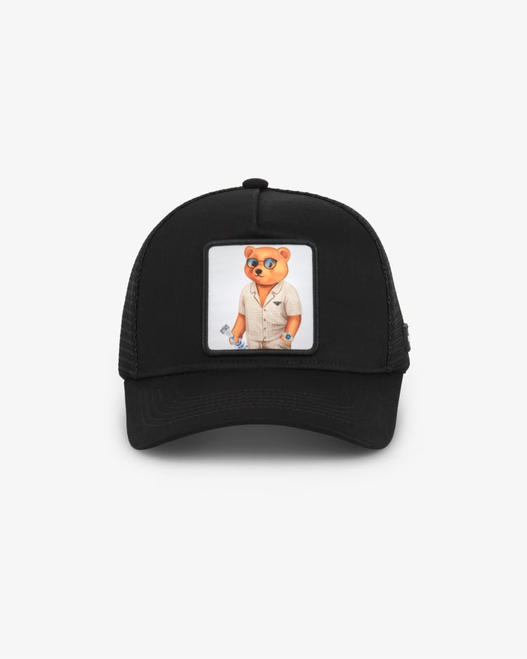 Cappello Trucker Filou CXIII.