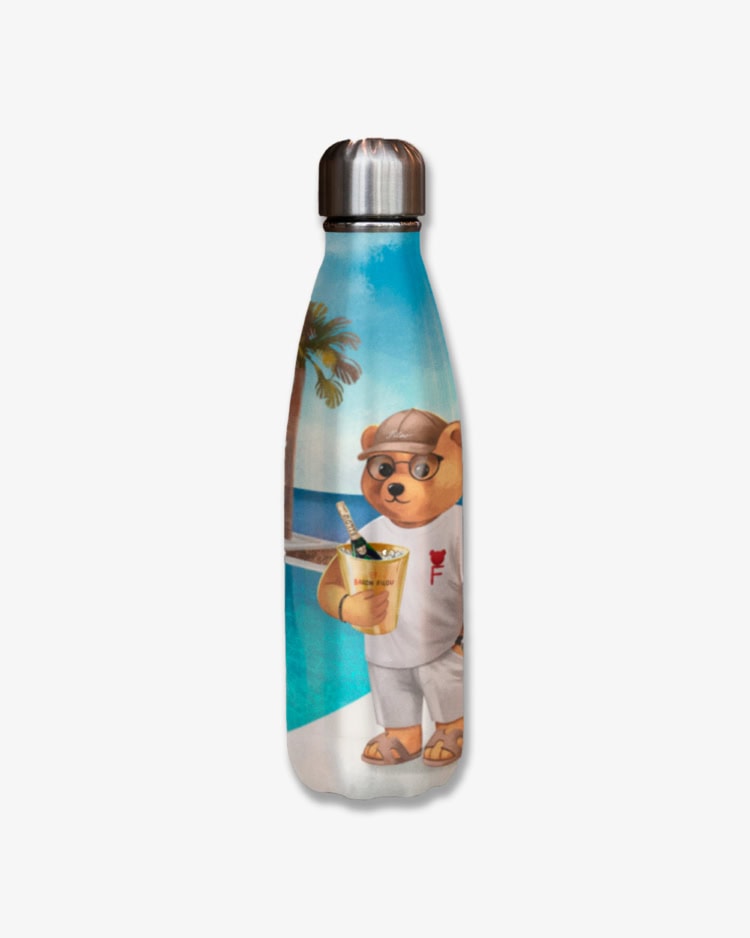 Bottiglia d'acqua Poster Filou CXXIII.