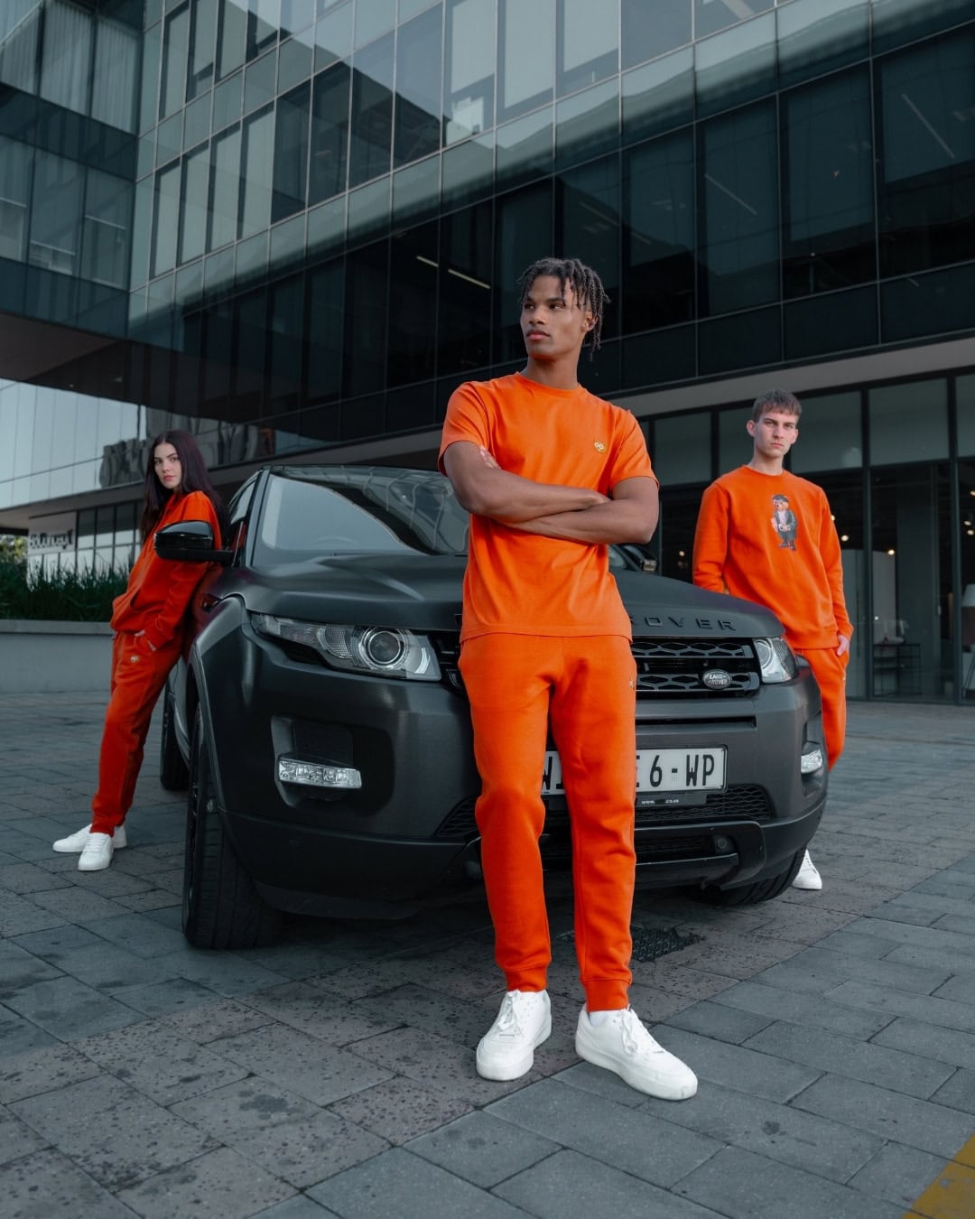 Baron Filou Collections FW23