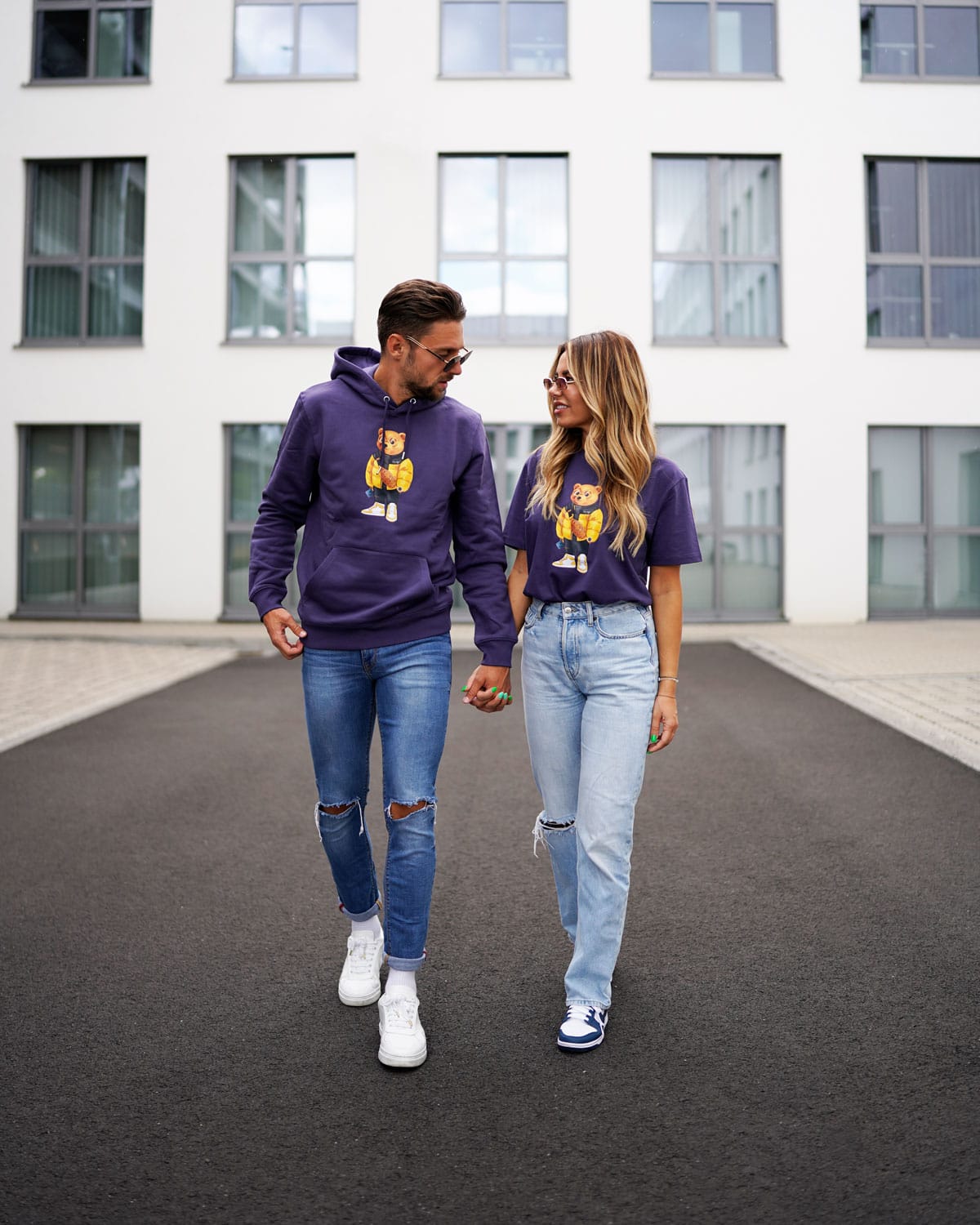 Baron Filou Collections FW22