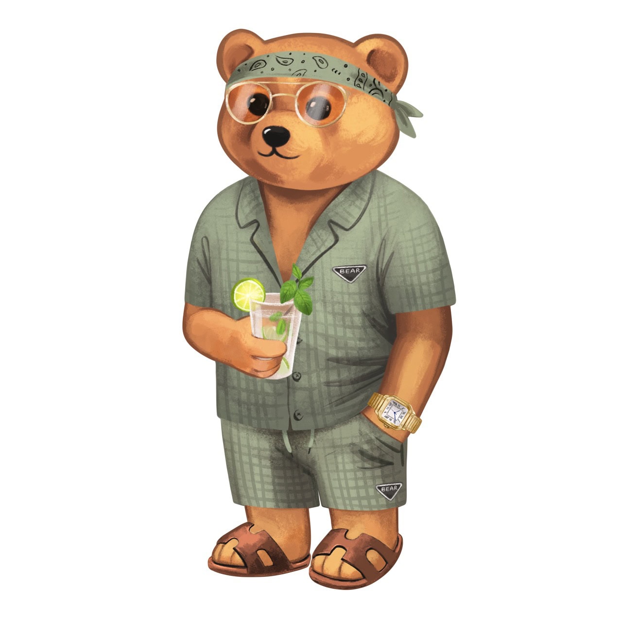 CLXXVI. THE INDIE VIBER