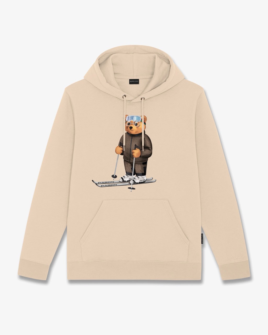 Sweat à capuche Filou CVIII.