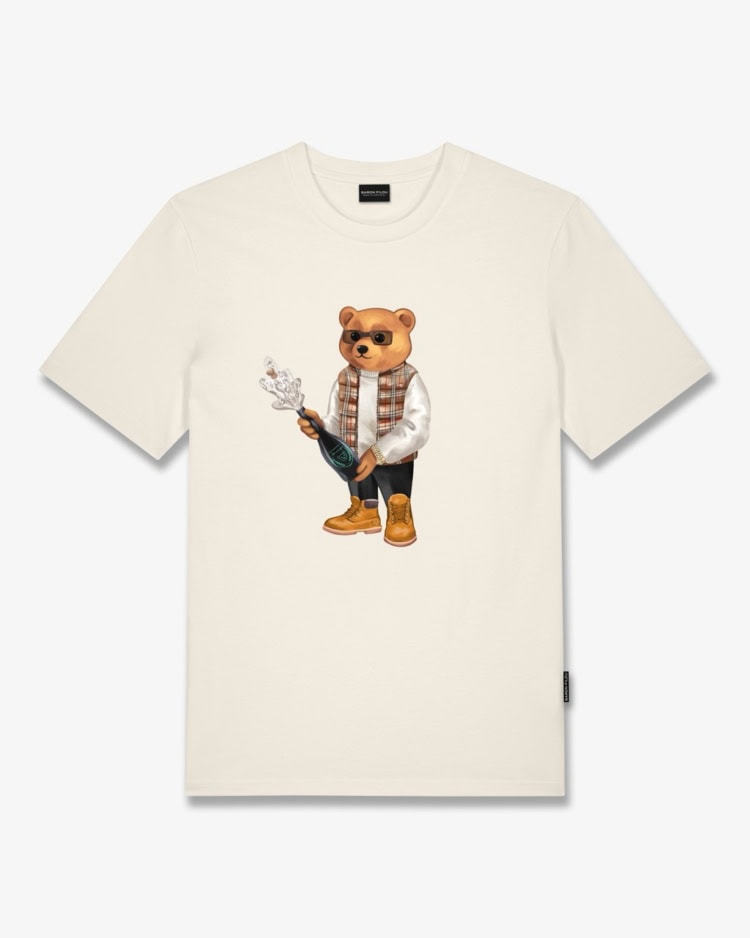 T-Shirt Filou CLXXIII.