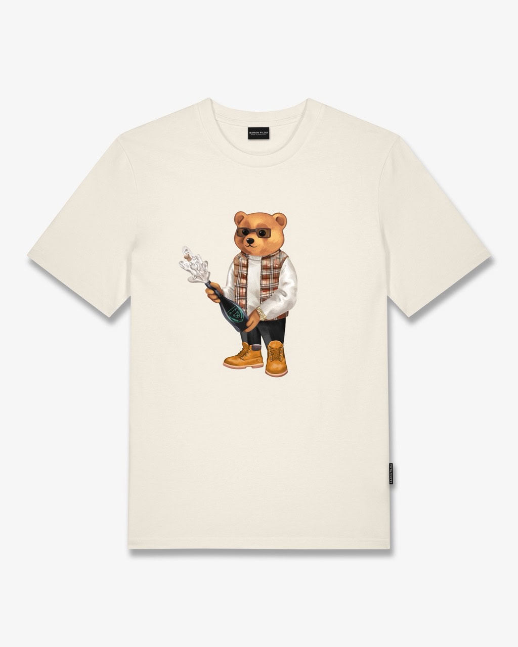 T-Shirt Filou CLXXIII.