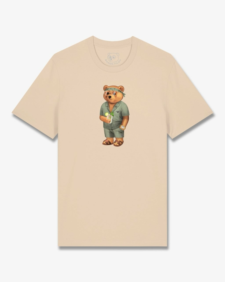 MAGLIETTA BIOLOGICA FILOU CLXXVI.