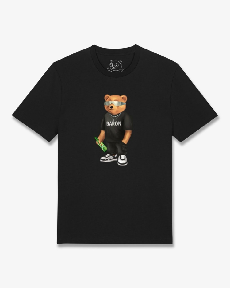 CAMISETA BIO FILOU CLXXV.