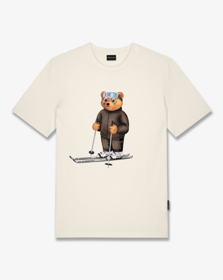 T-Shirt Filou CVIII.