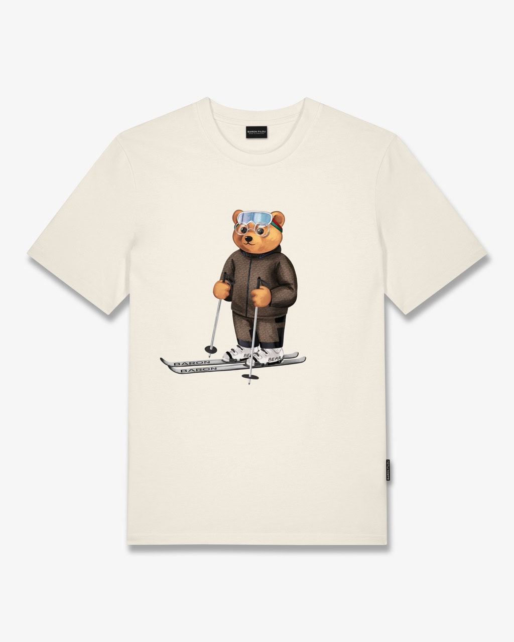 T-Shirt Filou CVIII.