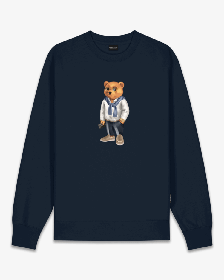 Pullover Filou CLII.