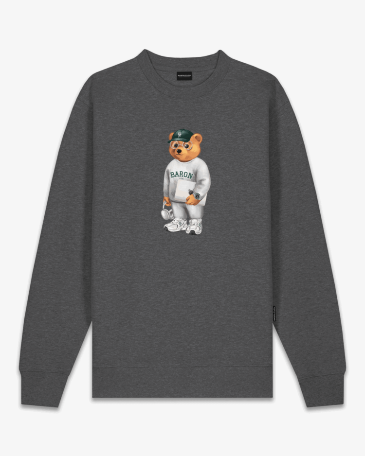 JERSEY FILOU CXLVII.