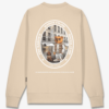 Sand Brown