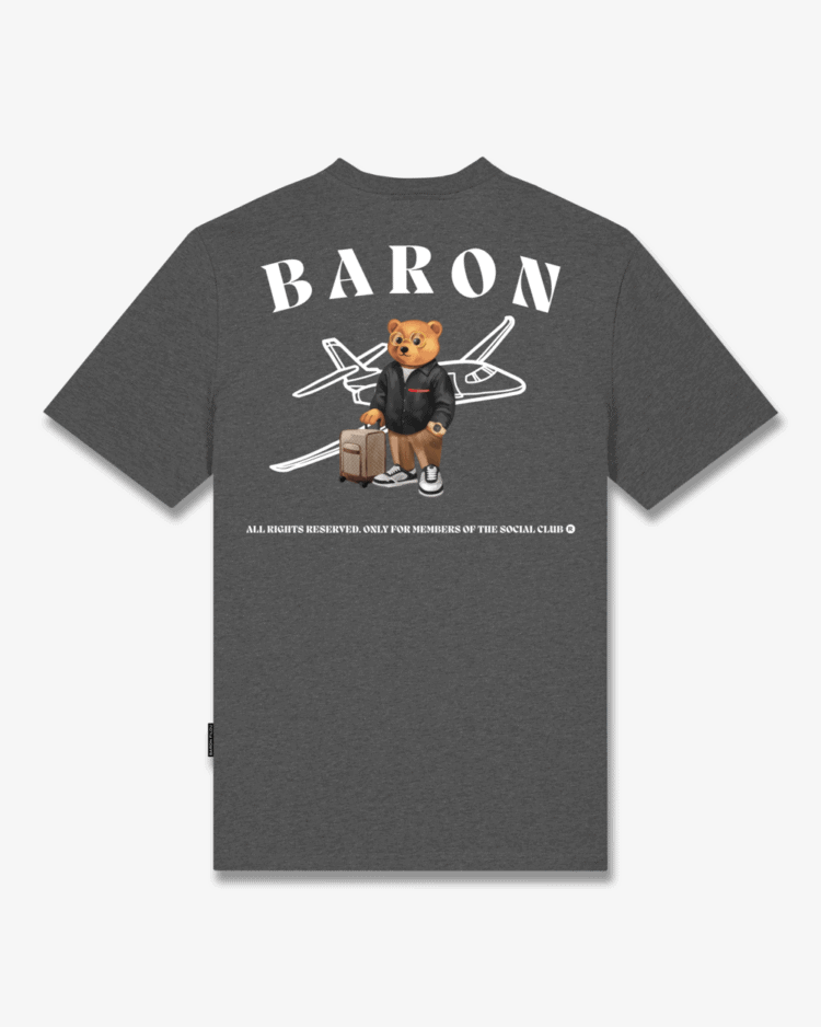 Camiseta Filou CLI. BARON