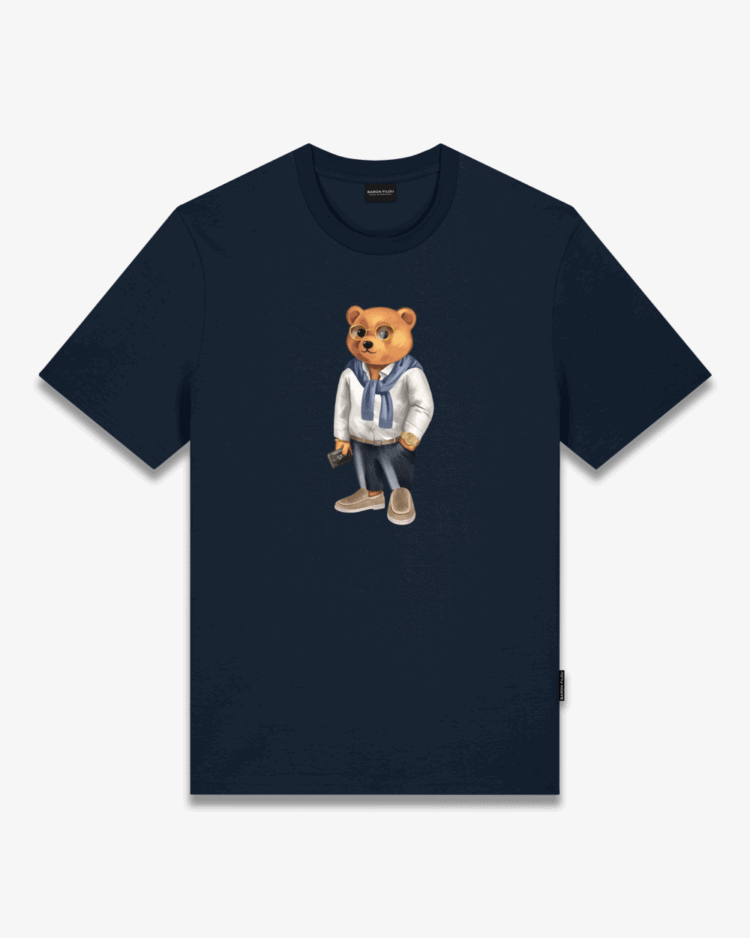 Camiseta Filou CLII.