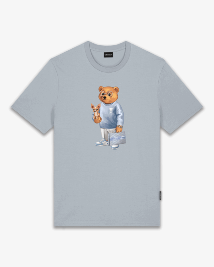 Camiseta Filou CXLIX.