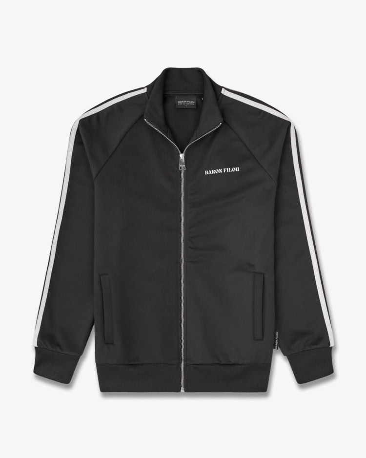 CHAQUETA DE CHÁNDAL Reverso ovalado Filou CXLVIII.