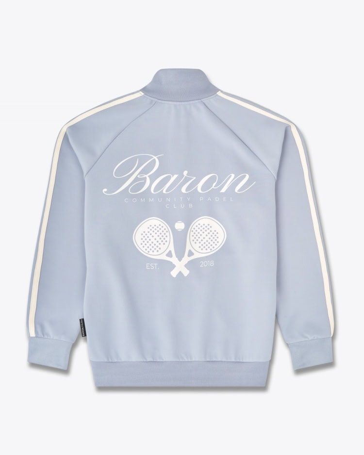 CHAQUETA DE CHÁNDAL Filou CXXXII.