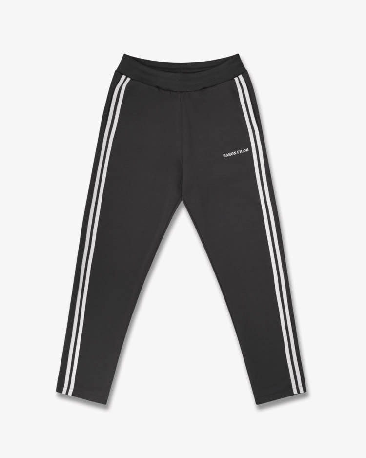 TRACKSUIT PANTALON Contre-impression ovale Filou CXLVIII.