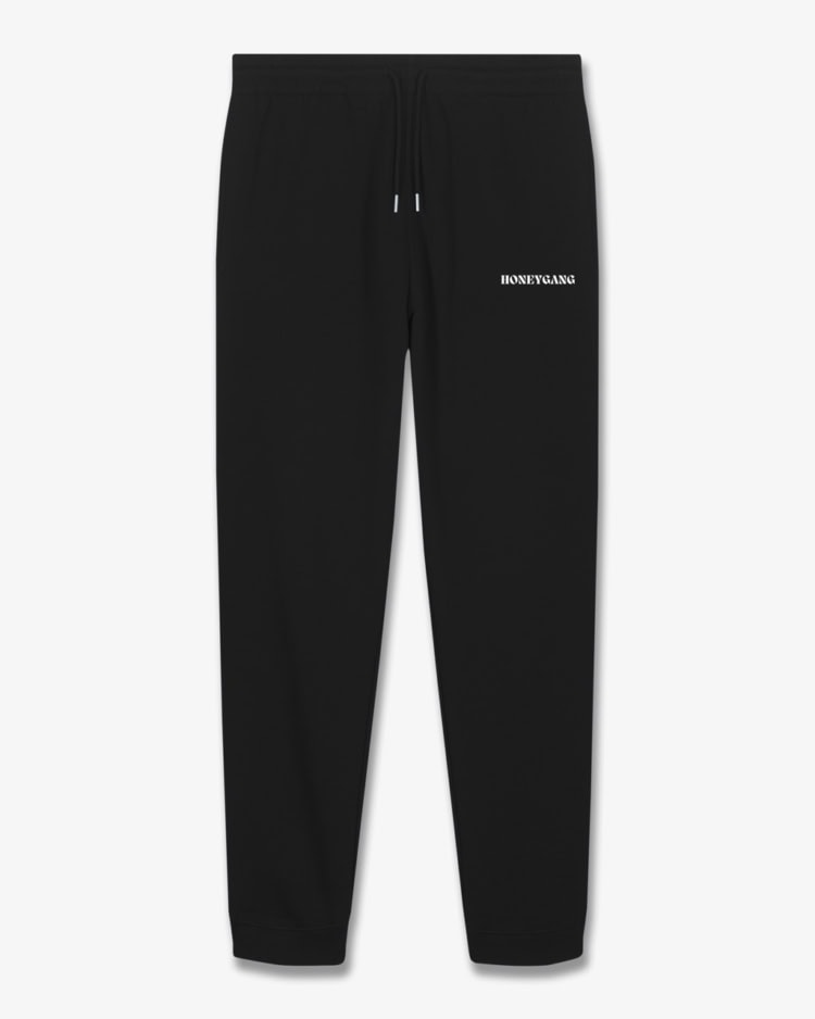 Honeygang pantaloni da ginnastica