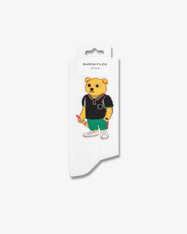 Chaussettes de sport Filou CIX.
