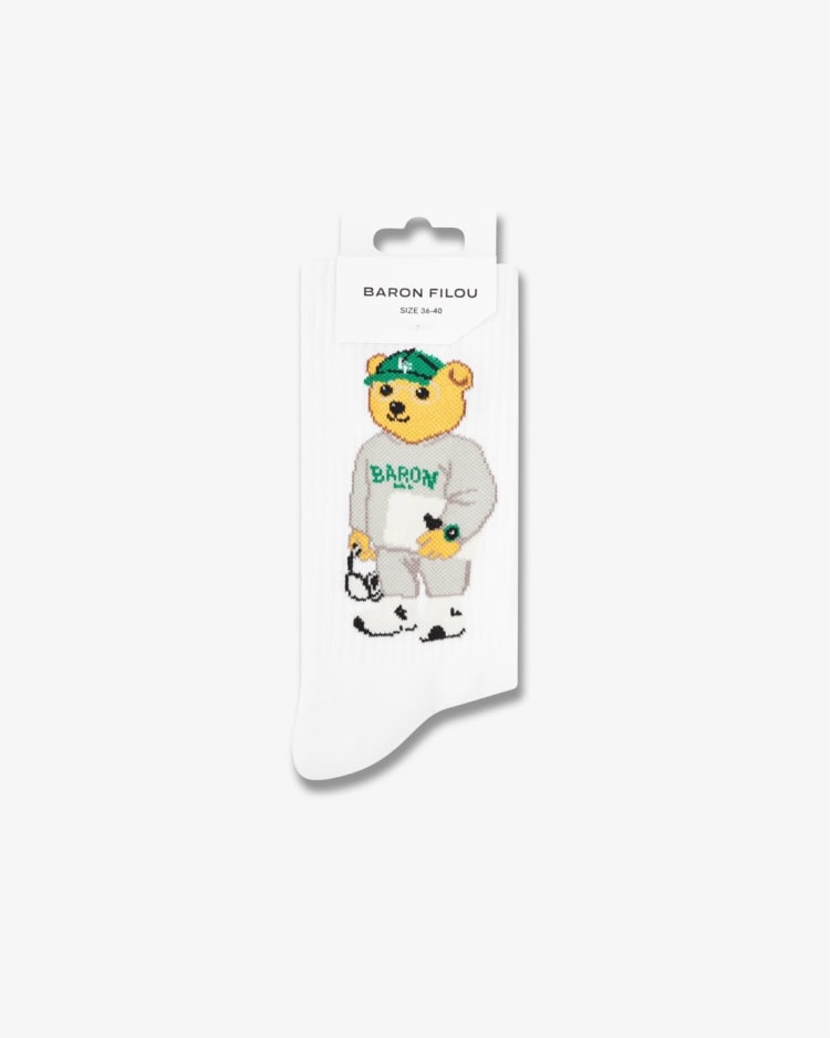 Chaussettes de sport Filou CXLVII.