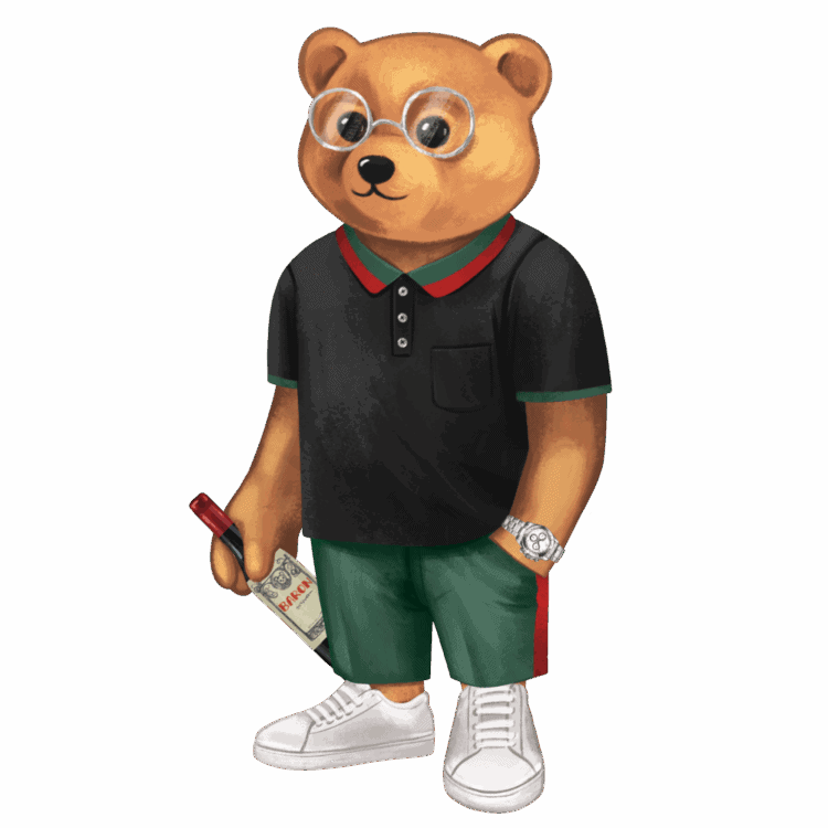 CIX. THE CASUAL SOMMELIER