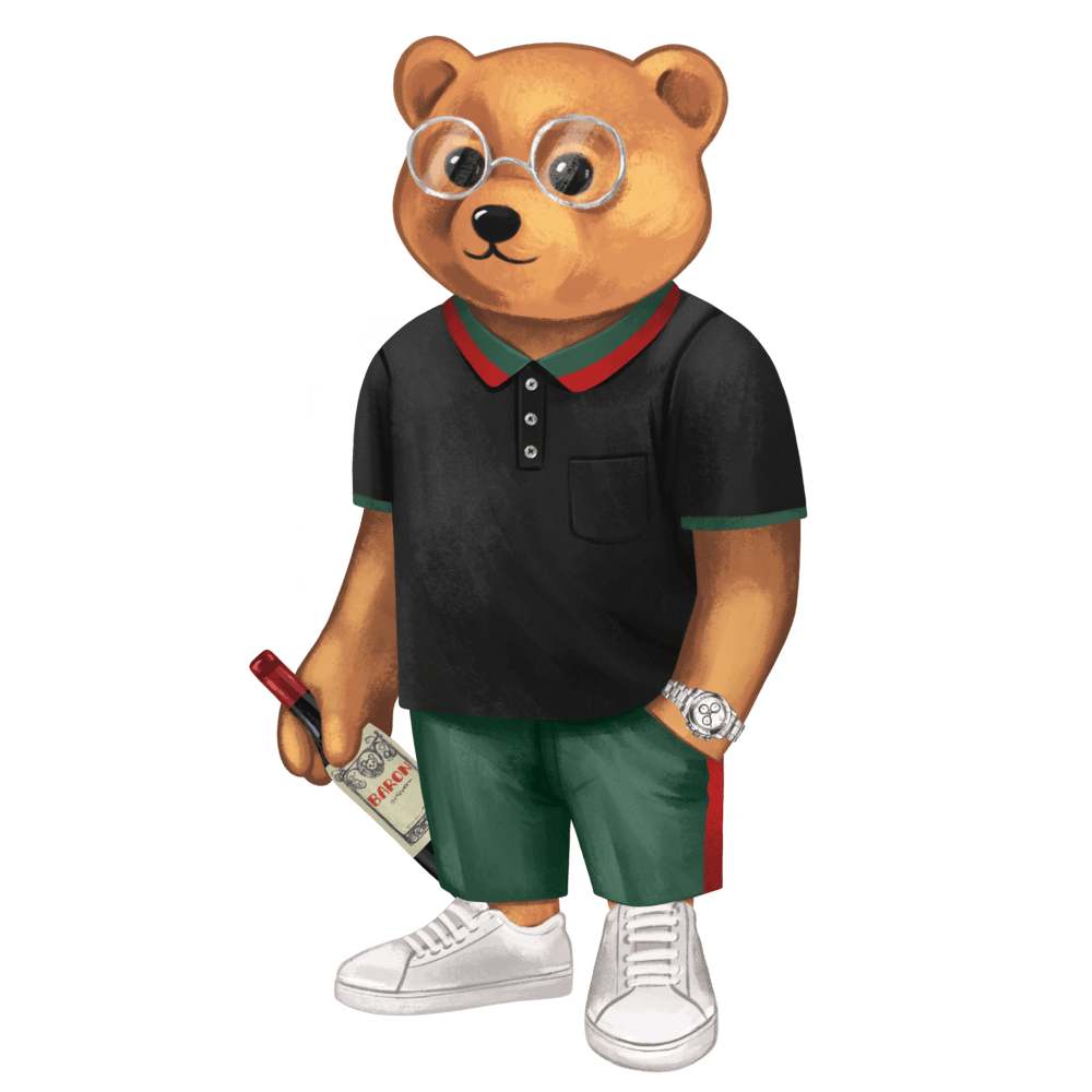 CIX. THE CASUAL SOMMELIER