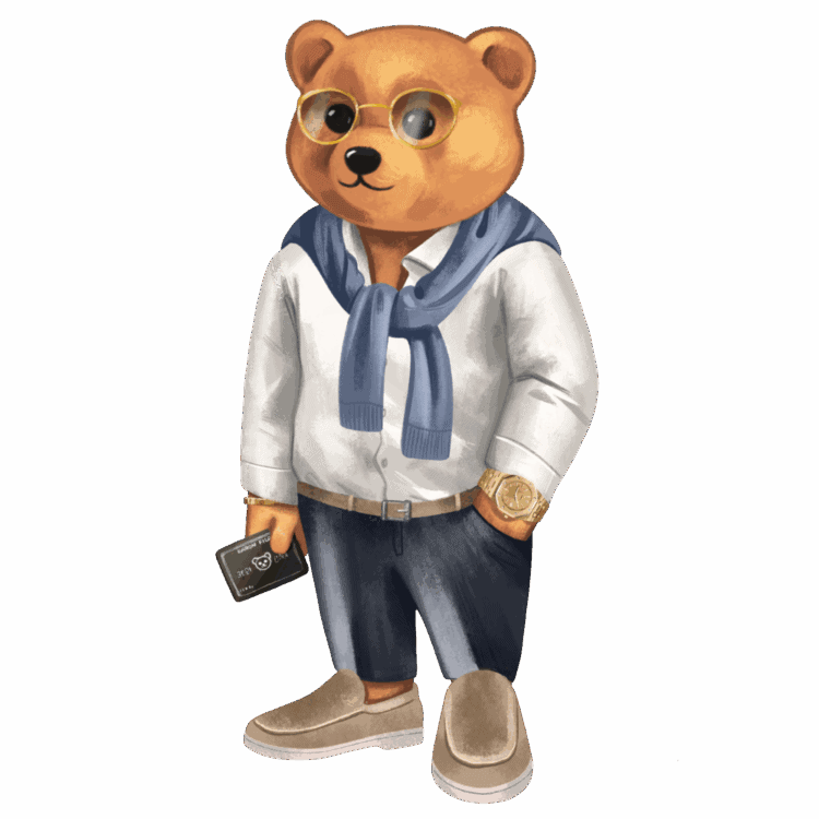 CLII. THE MILLIONAIRE