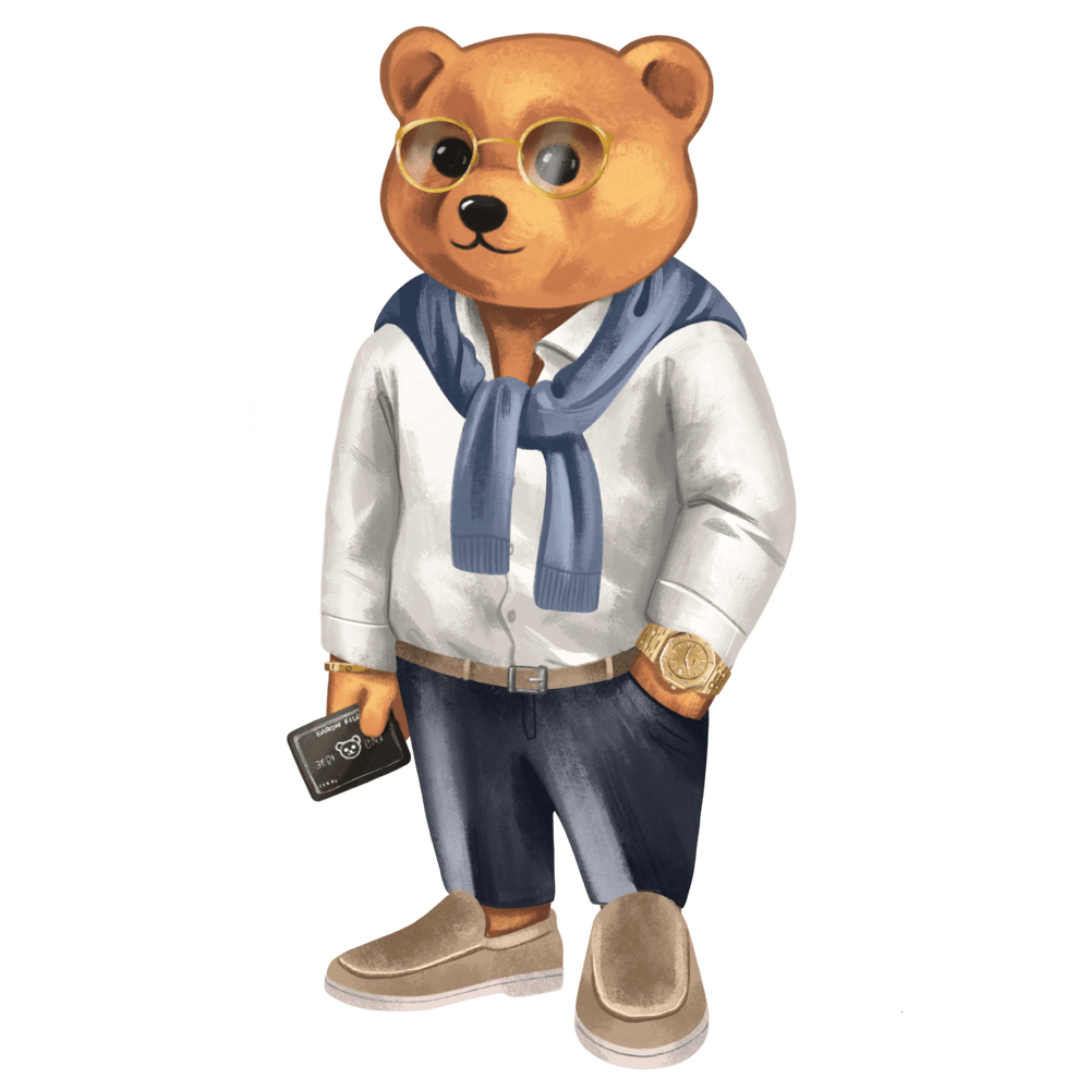 CLII. THE MILLIONAIRE