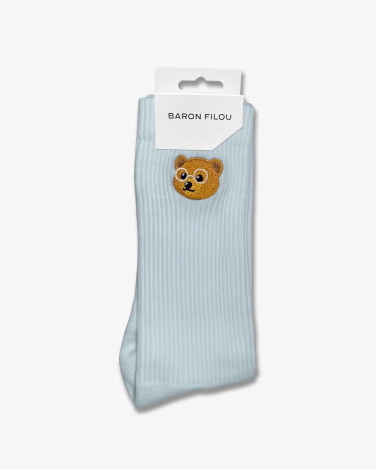 Baron Filou Essential Socks