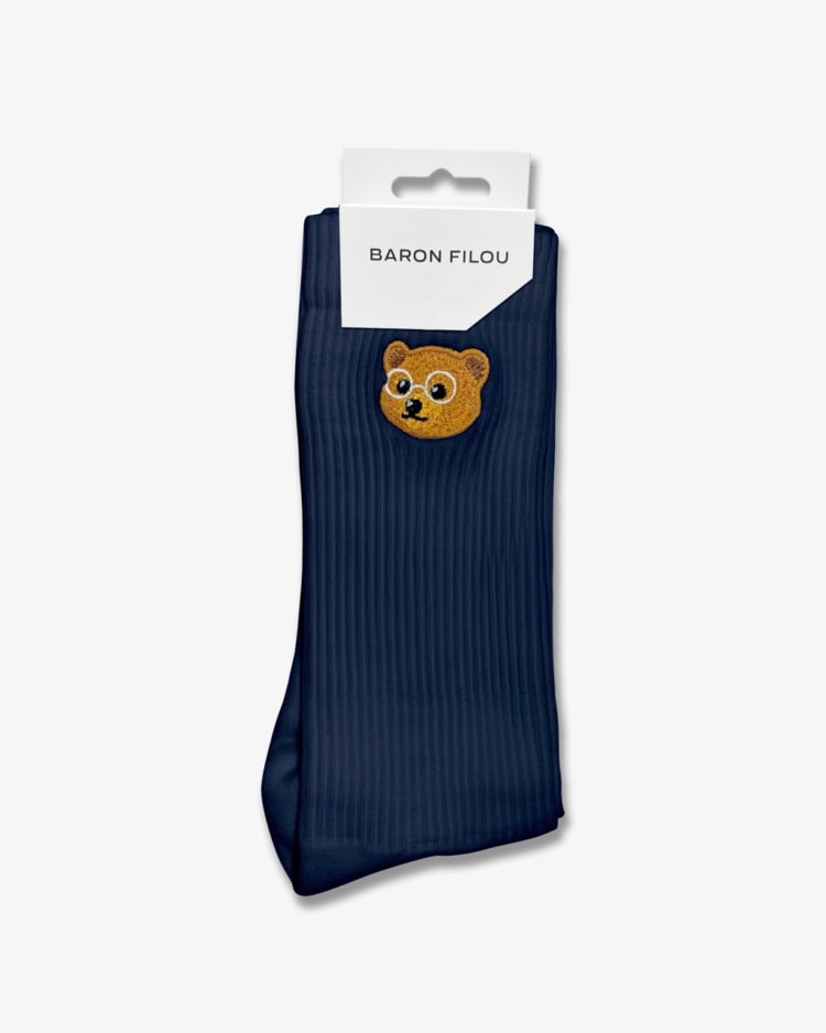 Baron Filou Essential Chaussettes