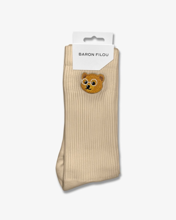 Baron Filou Essential Chaussettes