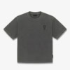 Gris stone wash