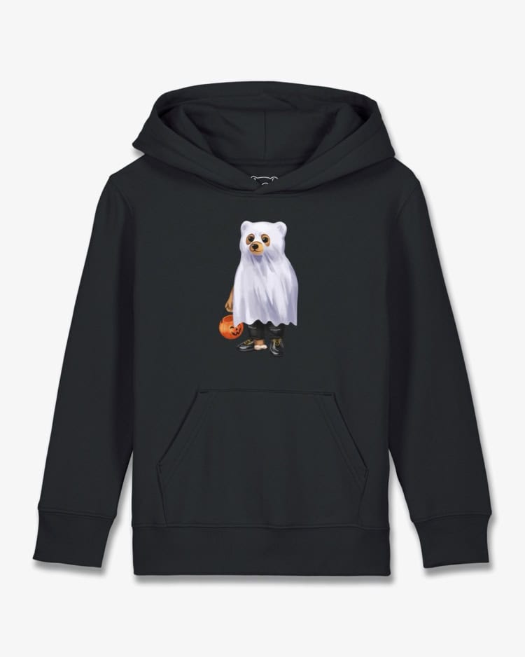 Honeygang Sudadera con capucha XLVI.