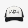 Trucker Cap BARON Atelier