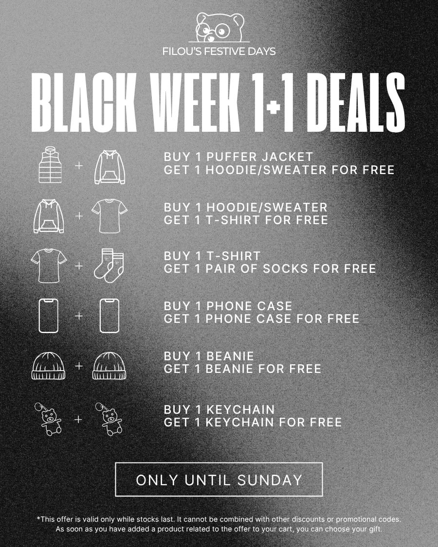 Banner Startseite Black Week - B2C Banner Startseite_FW25 Collection_EN mobile