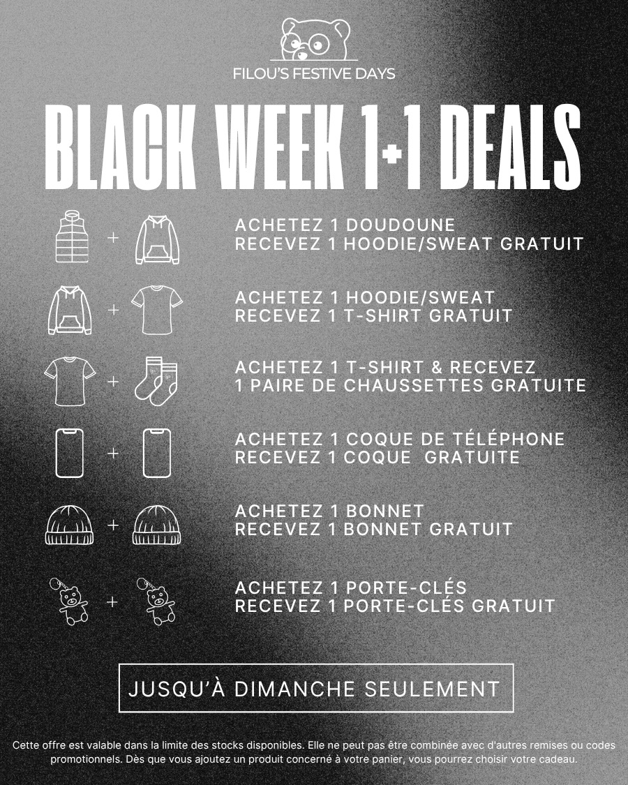 Banner Startseite Black Week - B2C Banner Startseite_FW25 Collection_EN mobile