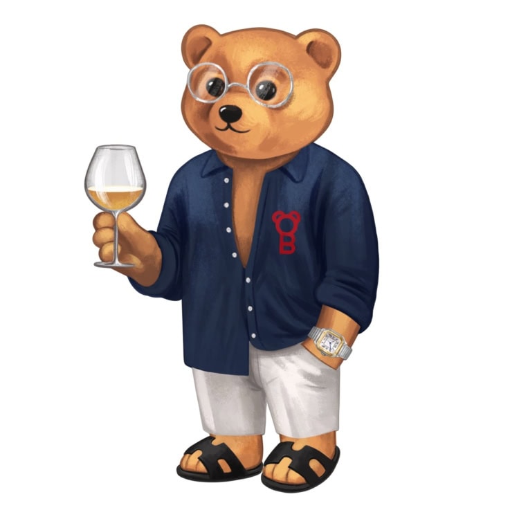 164 THE VINEYARD VOYAGER